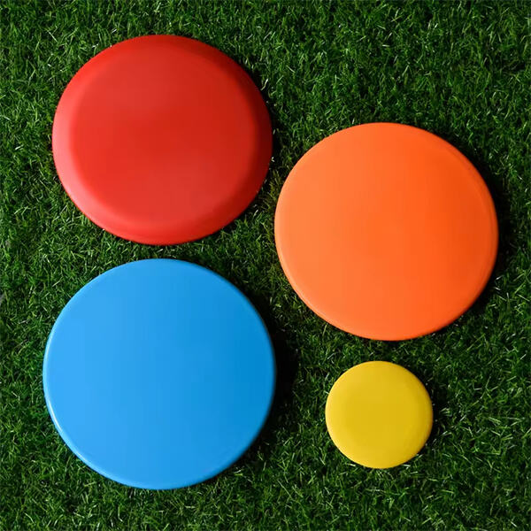 Quality Disc Golf