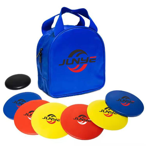 How disk golf can improve your game