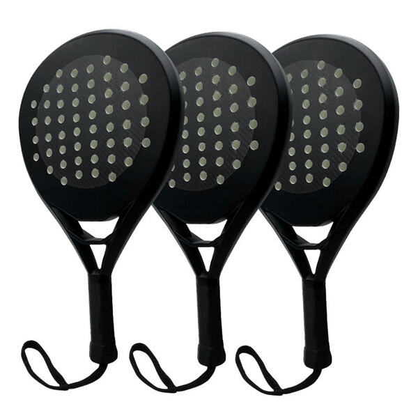 High-quality carbon materials for maximum strength and stability