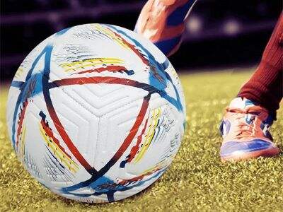 Tendances en matière de matériaux durables pour la fabrication d'équipements d'entraînement au football