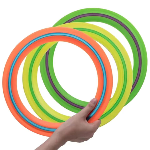 Wynalazek frisbee