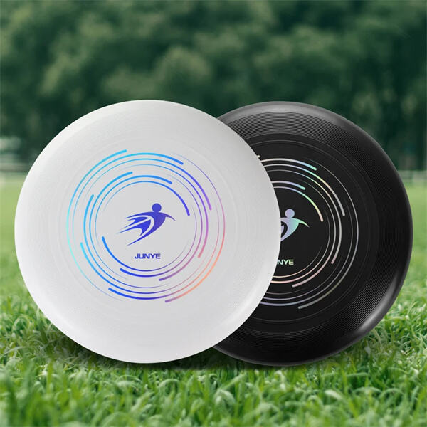 Frisbee Disks: Fun and Safe
