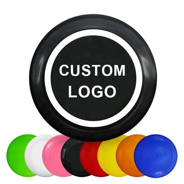 Custom Frisbees for Every Type of Athlete