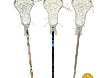 포지션에 맞는 라크로스 라켓을 선택하는 방법