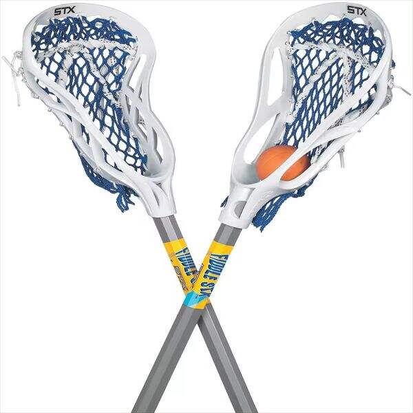 How to Use Stick Lacrosse
