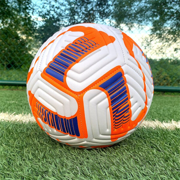 Easy to Set Up and Store Football Net Goals