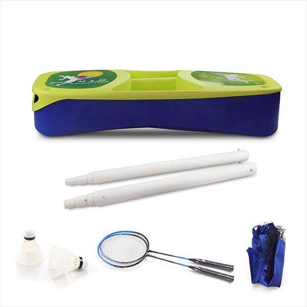 Wide Range of Badminton Net Selections for Different Skill Levels and Budgets