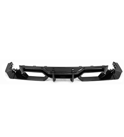 For faster driving – The topmost rear diffuser fabricator and seller.