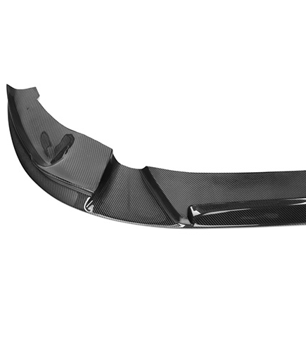 VERSNELLEN: Custom Front Lip Solutions for Your Unique Vehicle