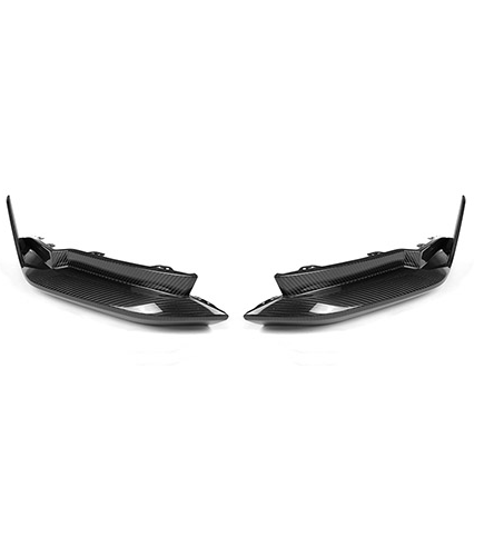 Acceleration Rear Diffuser: Improving Aerodynamics and Appearance for Superfast Vehicles.