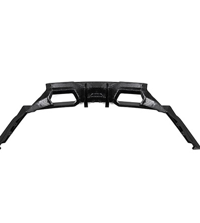 VERSNELLEN: Make Your Car Stand Out with Innovative Rear Diffuser Solutions