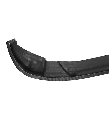 For those who are passionate about car tuning, VERSNELLEN offers top-notch front lip solutions.