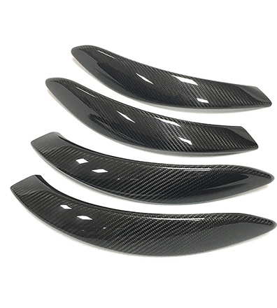 Improve the Look of Your Car with Carbon Fiber Interior by VERSNELLEN that is High Quality