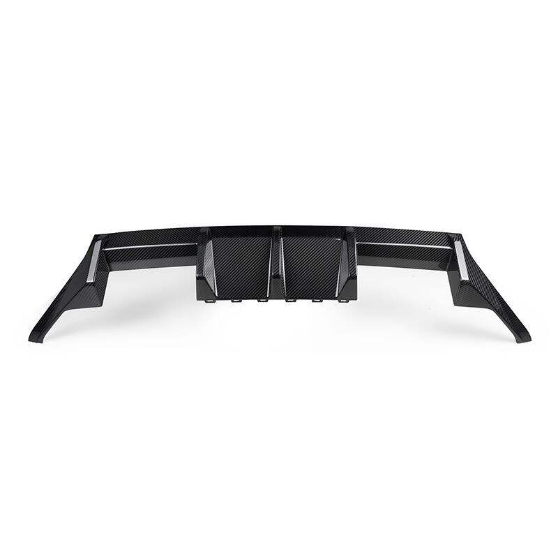 Rear Diffuser