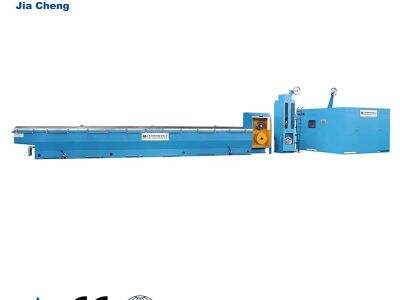 Key Components of a Wire Stranding Machine and Their Functions