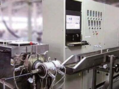 Jiacheng Machinery มอบเครื่องบีบอัดเคเบิลที่มีประสิทธิภาพและทนทานให้กับคุณ