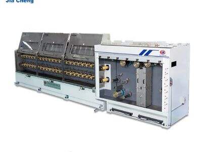 How to Reduce Wire Breakage in Bunching Operations