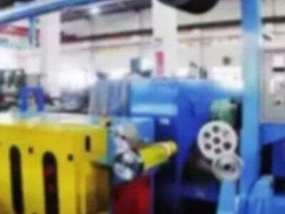 Nylon Jacket Extrusion: Best Machines for Thin-Wall Cables