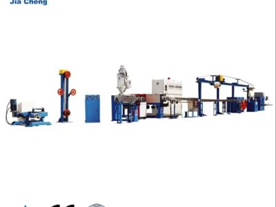 Selección de la línea de extrusión adecuada para cables de PVC, XLPE o Teflón