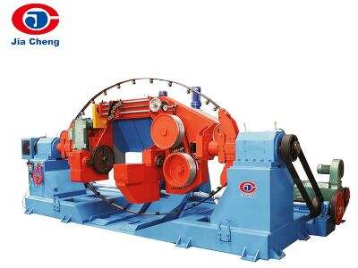 Lubrication and Cooling Tips for Long-Lasting Bunching Machines