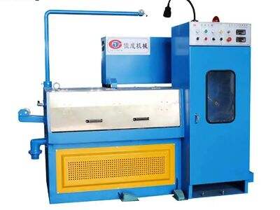 Why Inverter Control Is Crucial for Energy Efficiency in Bunching Machines