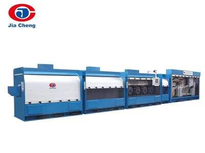 China's high-quality supplier of multi-core cable manufacturing machinery