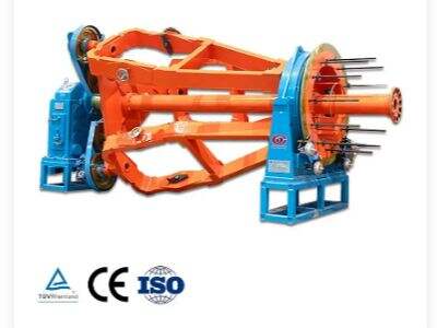How to Choose the Right Cable Machinery for Your Production Line?
