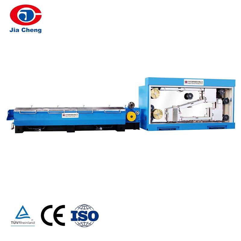 Wire Drawing Machine for Brass Wire