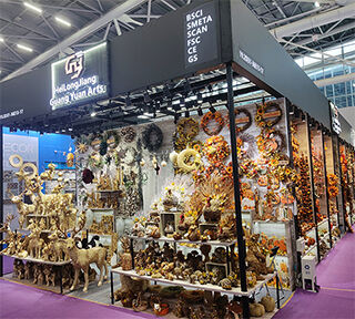 The 134th China lmport and Export Canton Fair
