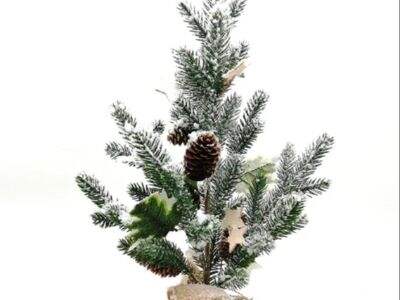 Best 5 Manufacturers for Christmas decorations