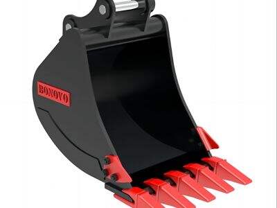 Maintenance Tips for Skid Steer Skeleton Buckets: Ensuring Long-Lasting Performance