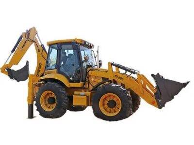 What Is a Front End Loader