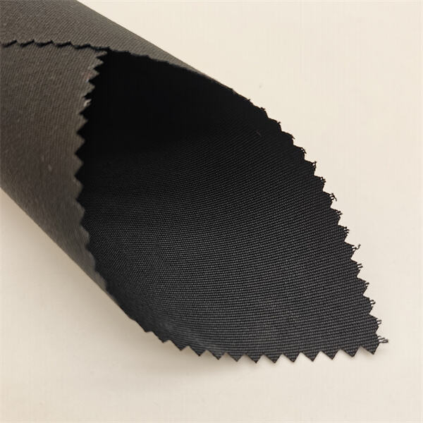 Tissu en oxford imperméable