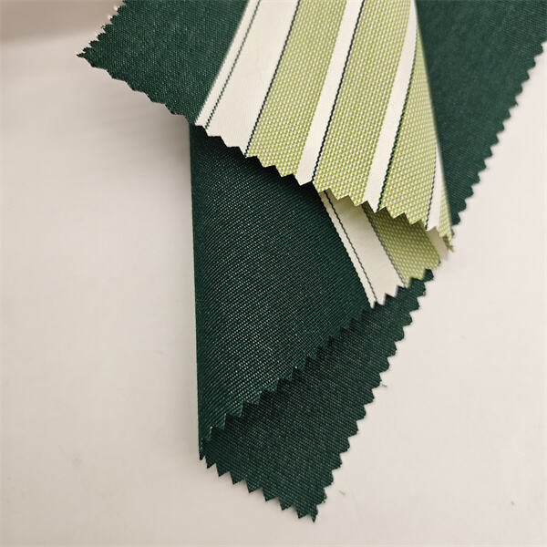 The benefits of umbrella canvas