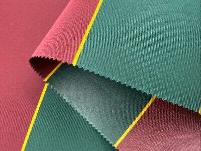 Top 5 waterproof 600D polyester fabric manufactures in Canada