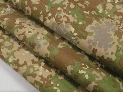 Top 5 Camouflage outdoor equipment fabric manufacturers in Australia