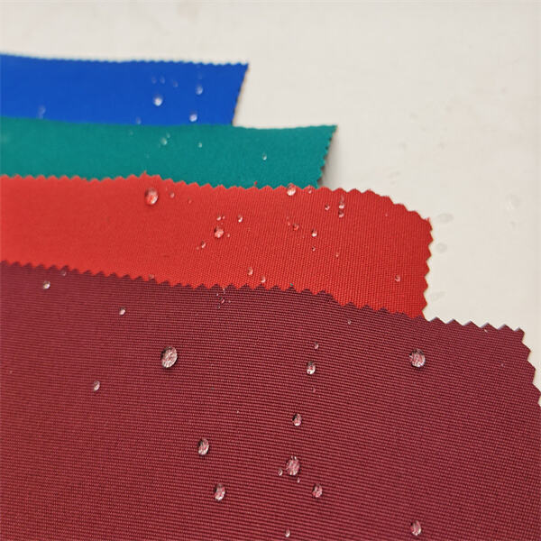 Why Waterproof Oxford Material is a Must-Have