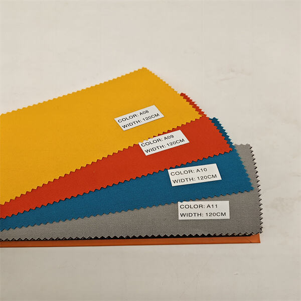 Restore your shade with a new canvas for your umbrella