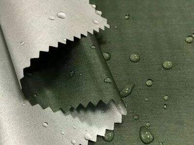 How to choose tent fabric manufactures?