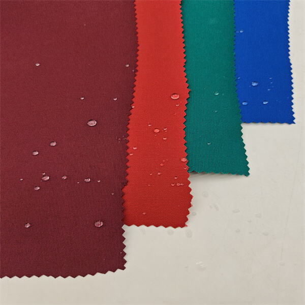 Discover the Benefits of Waterproof Oxford Material