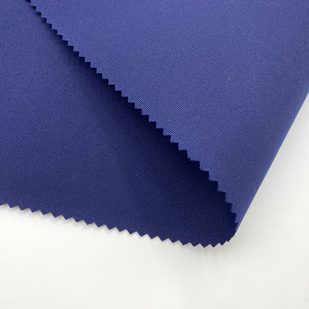 100% solution dyed acrylic fabric A06