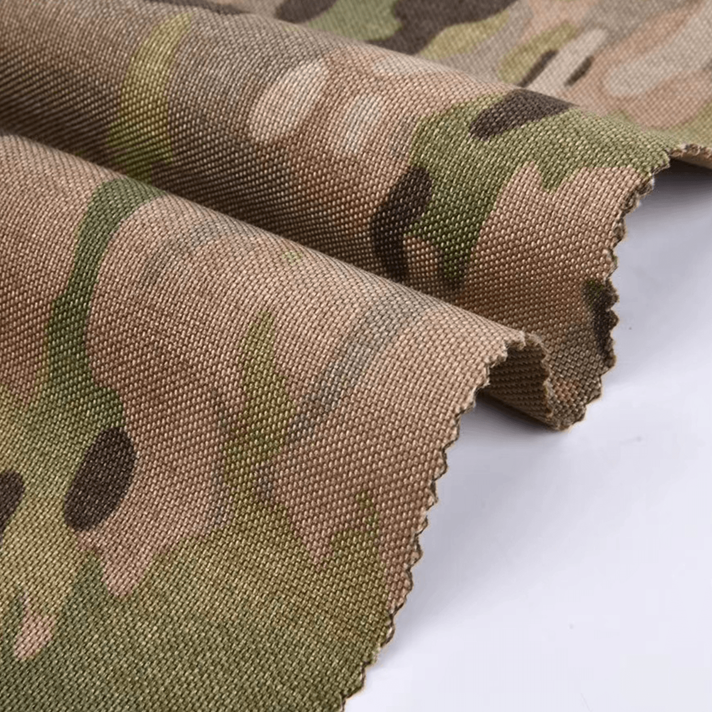 100% nylon 500D cordura fabric