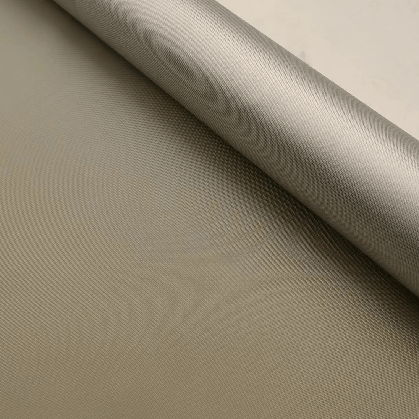 210D waterproof PU sliver coated Oxford fabric