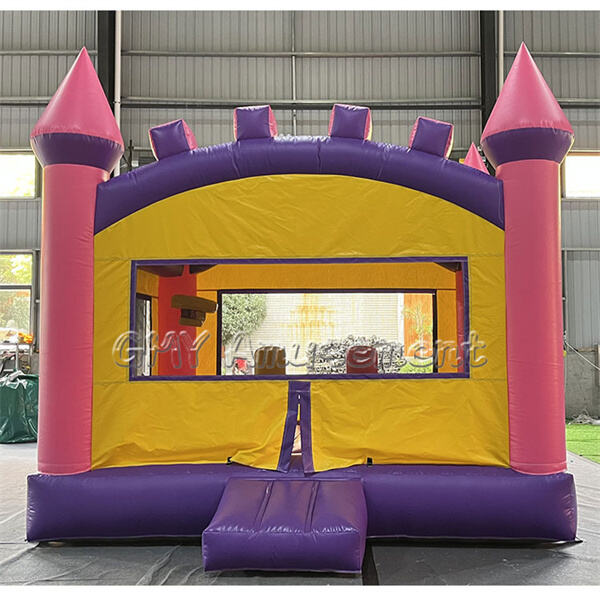 Simple tipsu00a0 to Use a Bounce House Fan