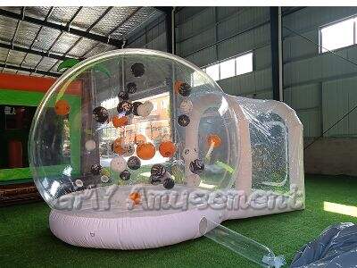 Top 4 Inflatable Tent Manufacturers In Australia