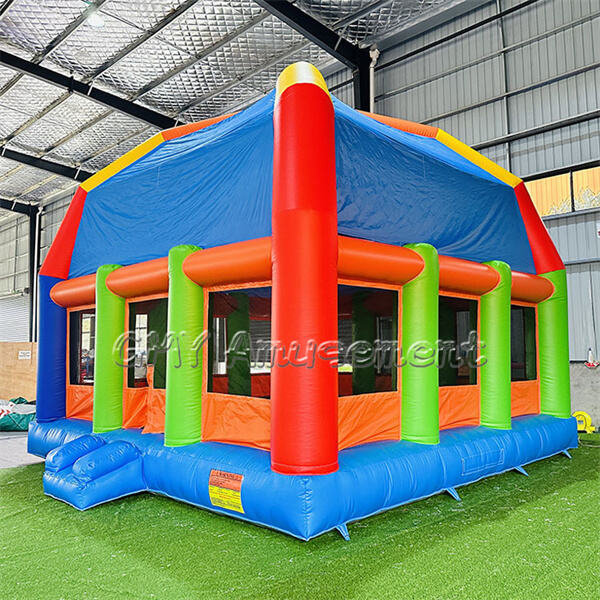 Innovation and Safety associated withu00a0 the Big Bounce