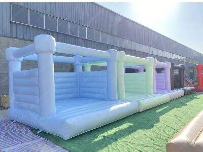 Best 5 Wholesale Suppliers for Inflatable Combo