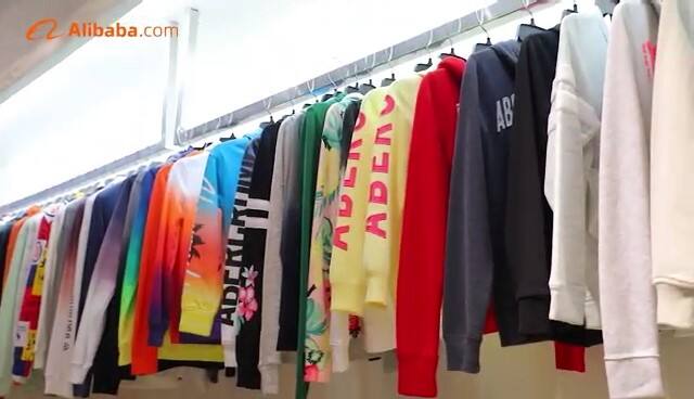 Advantages of the product