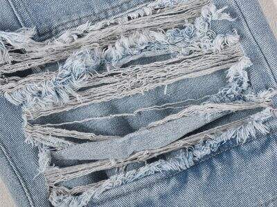 UK Style Evolution Classic and Trendy Picks in Men Denim Essentials