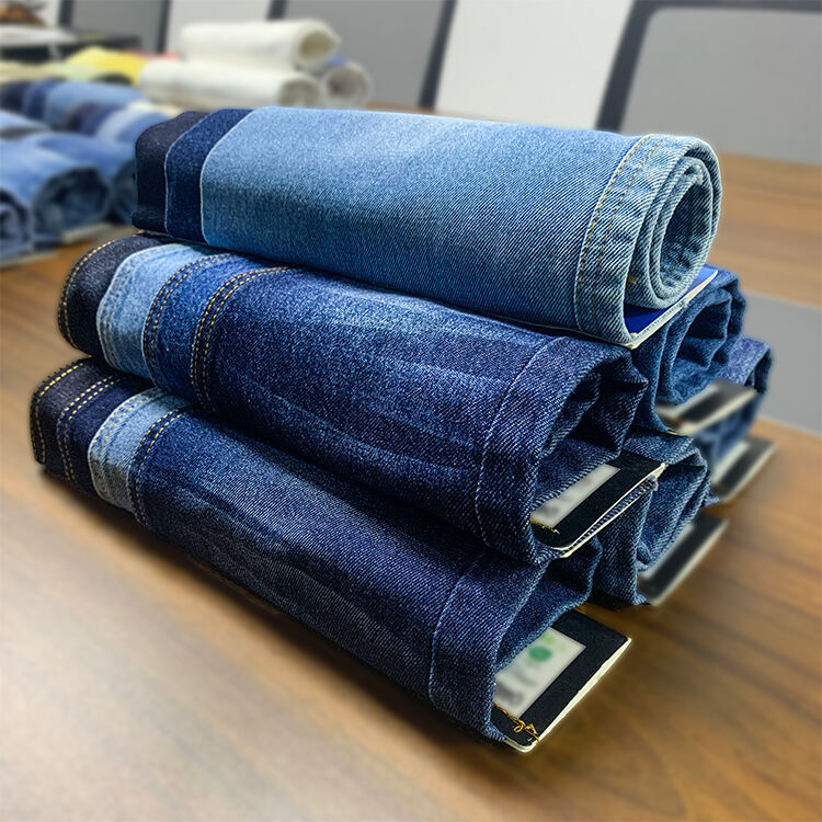 Custom wholesale 2024 Spring summer Women's Stitching Lapel Shirt Dresses Women Casual Clothing Sexy Denim Shirt Dress factory